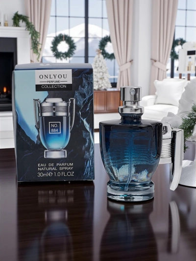 Apă de parfum pentru bărbați inspirată NO.884