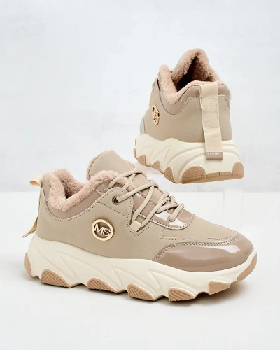 Royalfashion Pantofi sport izolați de damă Caroz