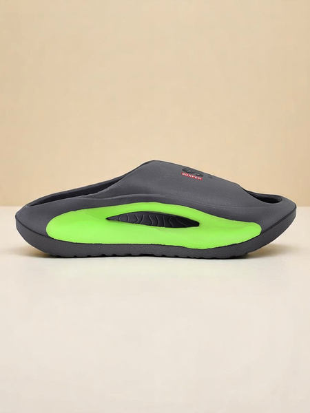 Royalfashion Papuci universali din cauciuc Super Smile