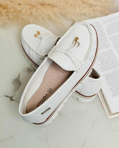 Royalfashion Mocasini pentru femei Berellia
