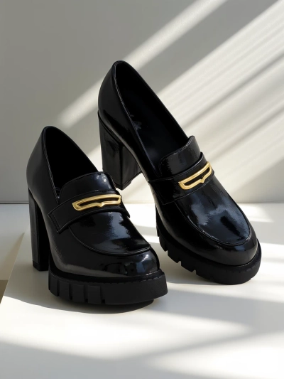 Royalfashion Mocasi femei Jazzone