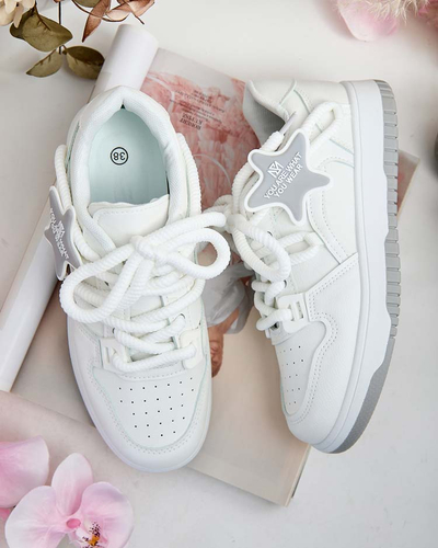 Royalfashion Adidași sport pentru femei Tif