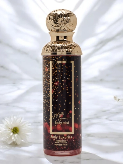 Body Luxuries Spray Corporal 250 ml