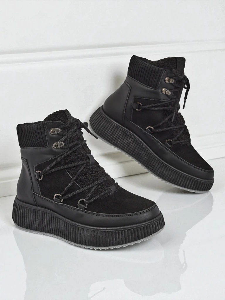 Bocanci de zapada pentru femei Royalfashion Dasendas