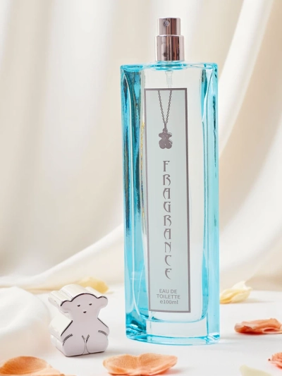 Parfum de femei inspirat TOUS