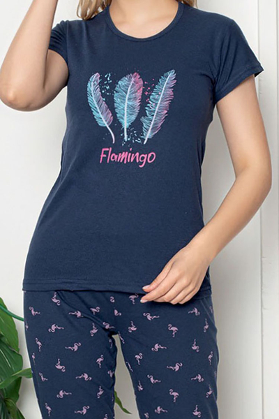 Royalfashion Pijama 2 piese pentru femei