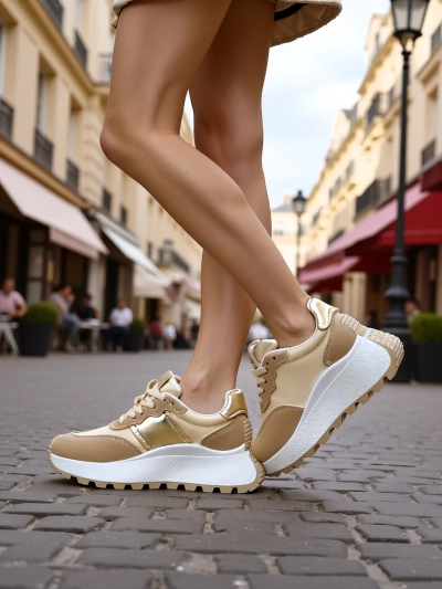 Royalfashion Adidași sport pentru femei Xerios