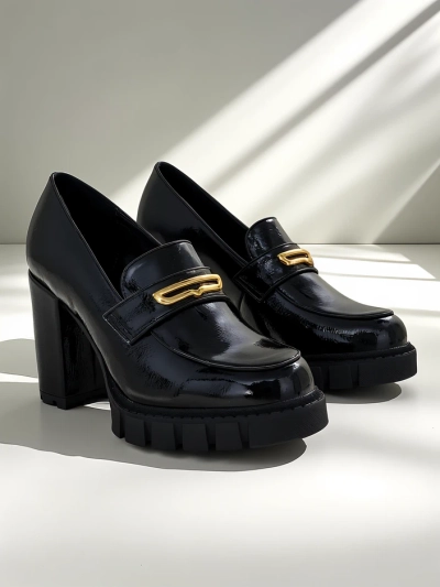 Royalfashion Mocasi femei Jazzone