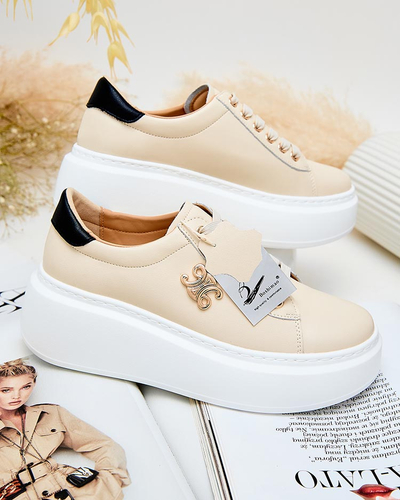 Royalfashion Pantofi sport pentru femei Taersev