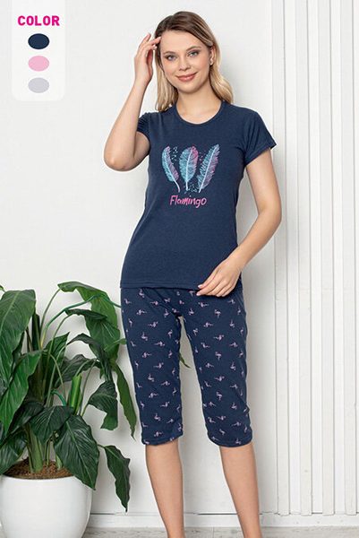 Royalfashion Pijama 2 piese pentru femei