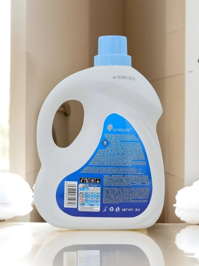 LUXELUX Lichid de spălare parfumat 3L