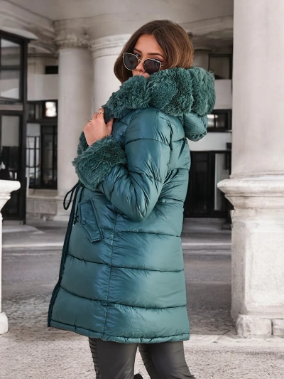 Rochie lungă pentru femei de la Royalfashion
