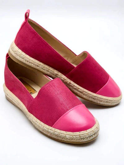 Royalfashion Espadrile Evellaz pentru femei