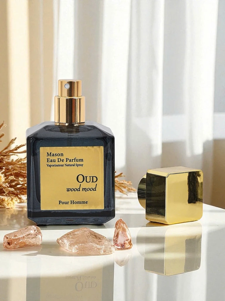 Dlo pafen enspire inisex Wood Mood