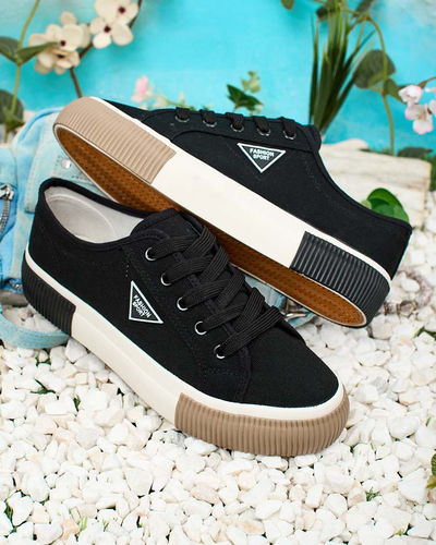 Royalfashion Adidași Alamma pentru femei