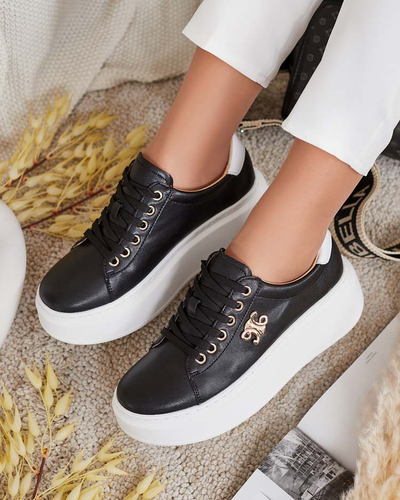 Royalfashion Pantofi sport de damă Taersev