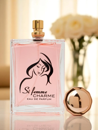 Apă de parfum pentru femei inspirată Si Femme Charme