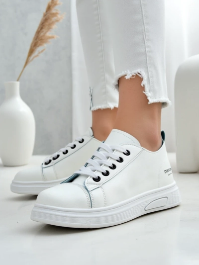 Royalfashion Sneakers pentru femei Pilotese