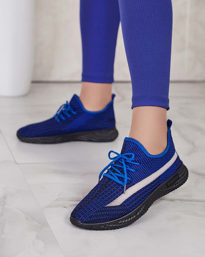 Royalfashion Pantofi sport slip-on pentru femei Melannz