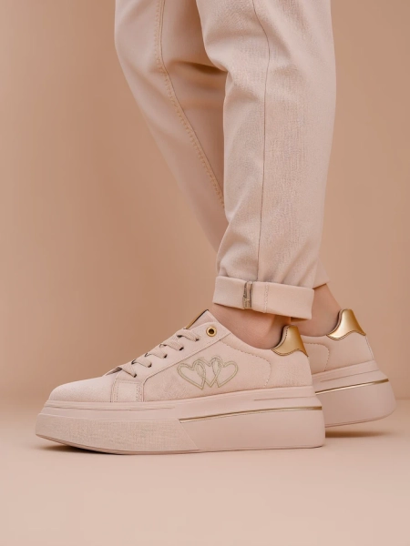 Royalfashion Sneakers Sport pentru Femei Amorese