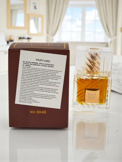 Apă de Parfum unisex inspirată Amberra