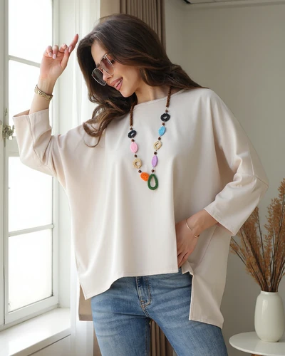 Royalfashion Bluză pentru femei