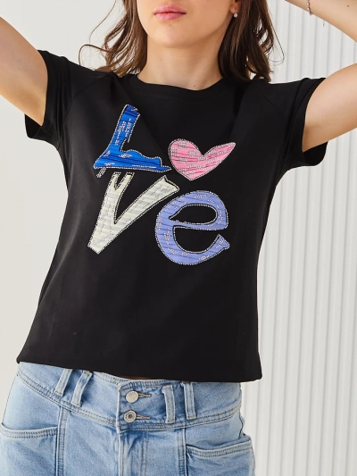 Royalfashion Bluză din Bumbac pentru Femei