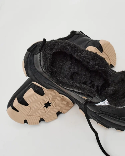 Royalfashion Pantofi sport izolați pentru femei Aronni