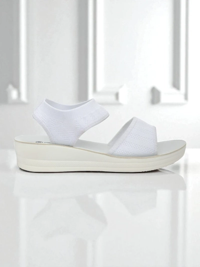 Royalfashion Dámske sandále s hrubšou podrážkou Viva Flex II