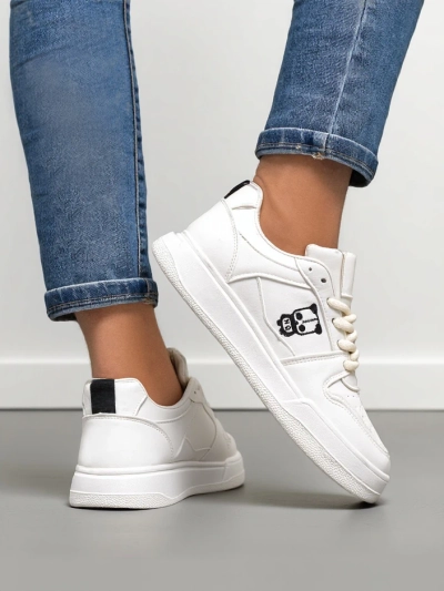 Royalfashion Sneakers Sport pentru Femei Gonev