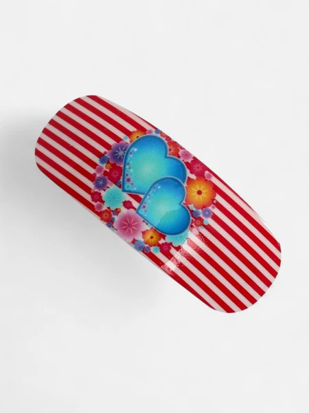 Rangbir Dil Wala Bachchon Ka Baal Pin