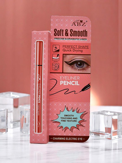 ABZ Eyeliner rezistent la apă