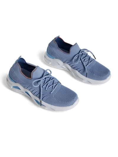 Pantofi sport din material pentru femei Royalfashion Terrifa