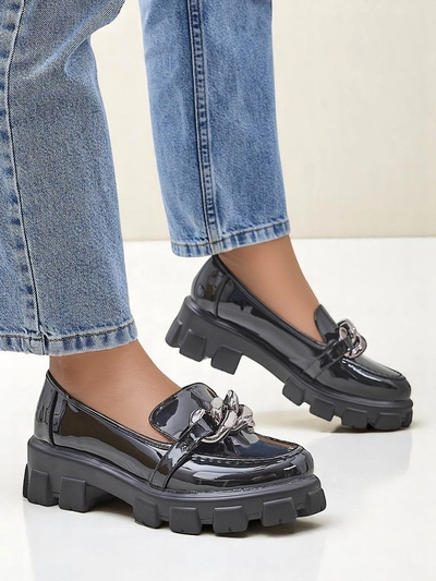 Royalfashion Mocasini de damă Retippe