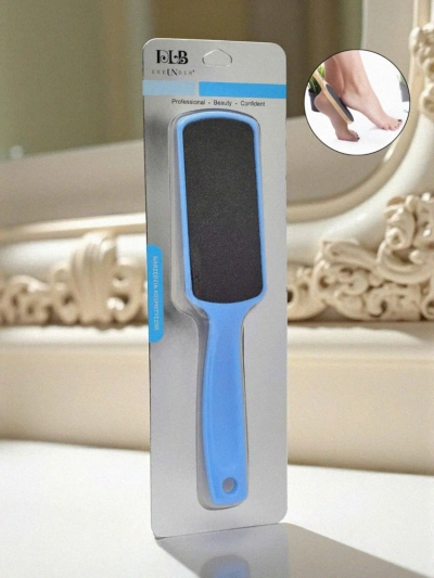 Pilă pentru picioare