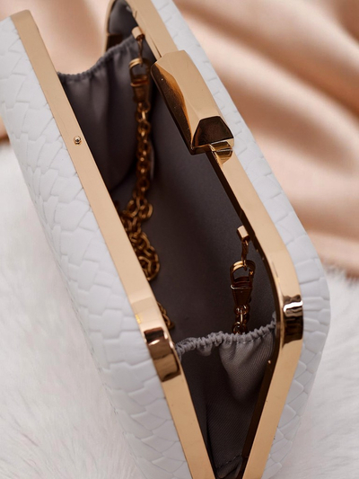 Royalfashion Geantă plic pentru femei Urban Grace