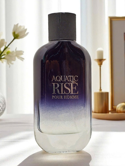 Eau de parfum inspirat pentru bărbați Aquatic Rise