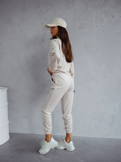 Set de trening din velur Royalfashion pentru femei