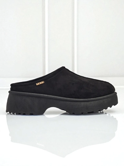 Ghete scurte tip snowboots dama cu blană Noelina