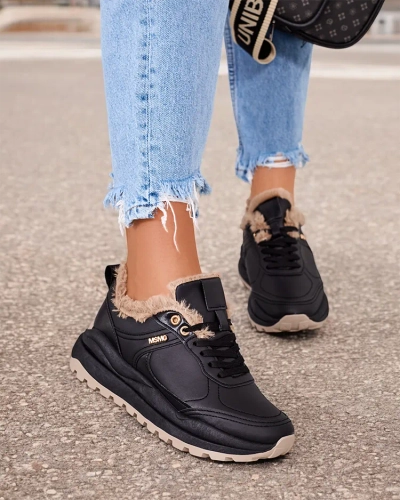 Royalfashion Pantofi sport izolați de damă Zoru