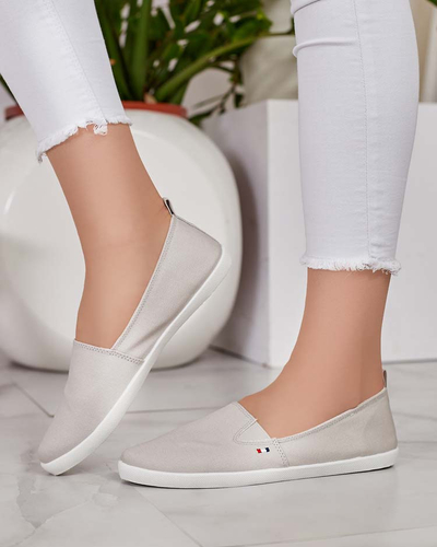 Royalfashion Adidași Peliotte pentru femei