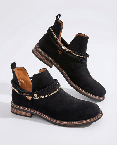 Royalfashion Cizme Rizor pentru femei