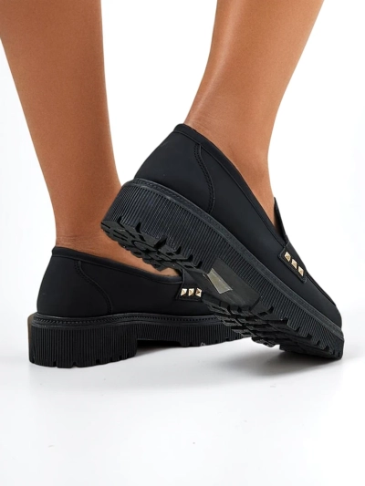 Mocasi Royalfashion pentru femei Atti