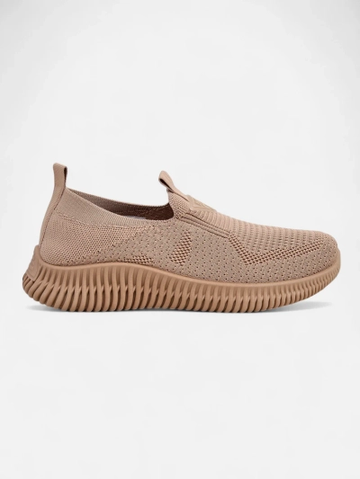 Royalfashion Keds di tela pa hende muhé Serra