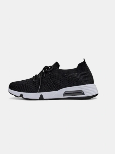 Pantofi sport din material pentru femei Royalfashion Terrifa