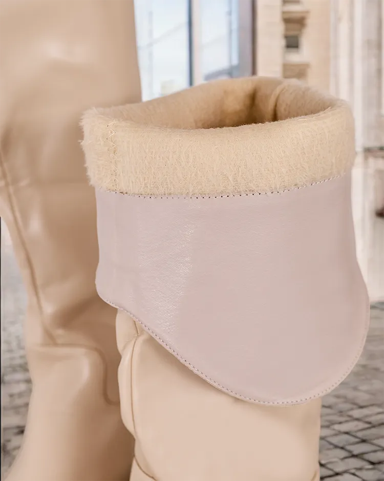 Ghete pentru femei Royalfashion noi