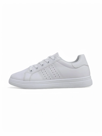 Royalfashion Pantofi sport cu șiret pentru femei Fogod