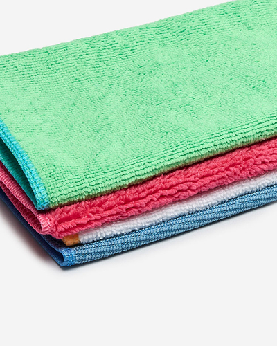 Royalfashion Set de 3 cârpe de menaj