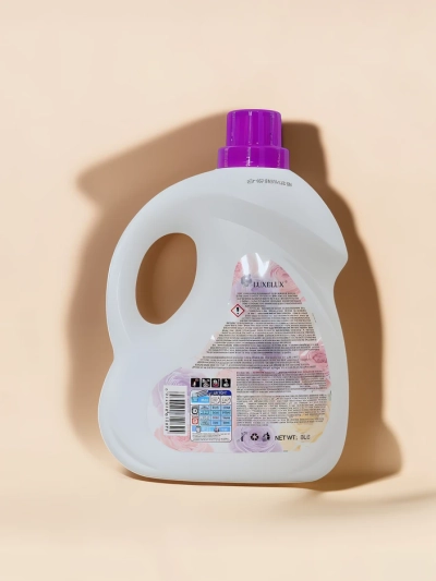 LUXELUX Lichid de spălare parfumate 3L