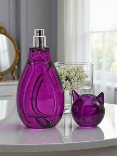 Apă de parfum pentru femei inspirată Nice Meowmi